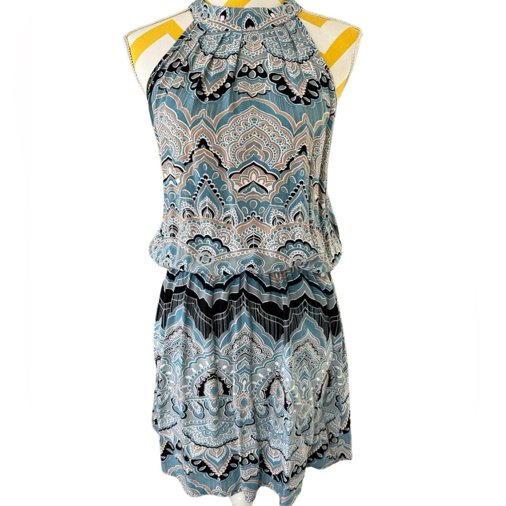 Santiki Summer Dress